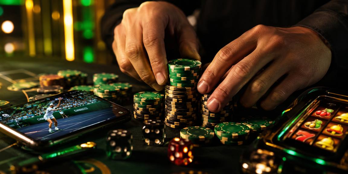 lq88 Thẻ Ngân Hàng Casino Trực Tiếp